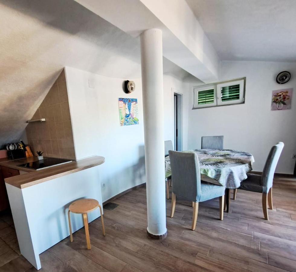 Apartment Marica Zaboric Exterior photo