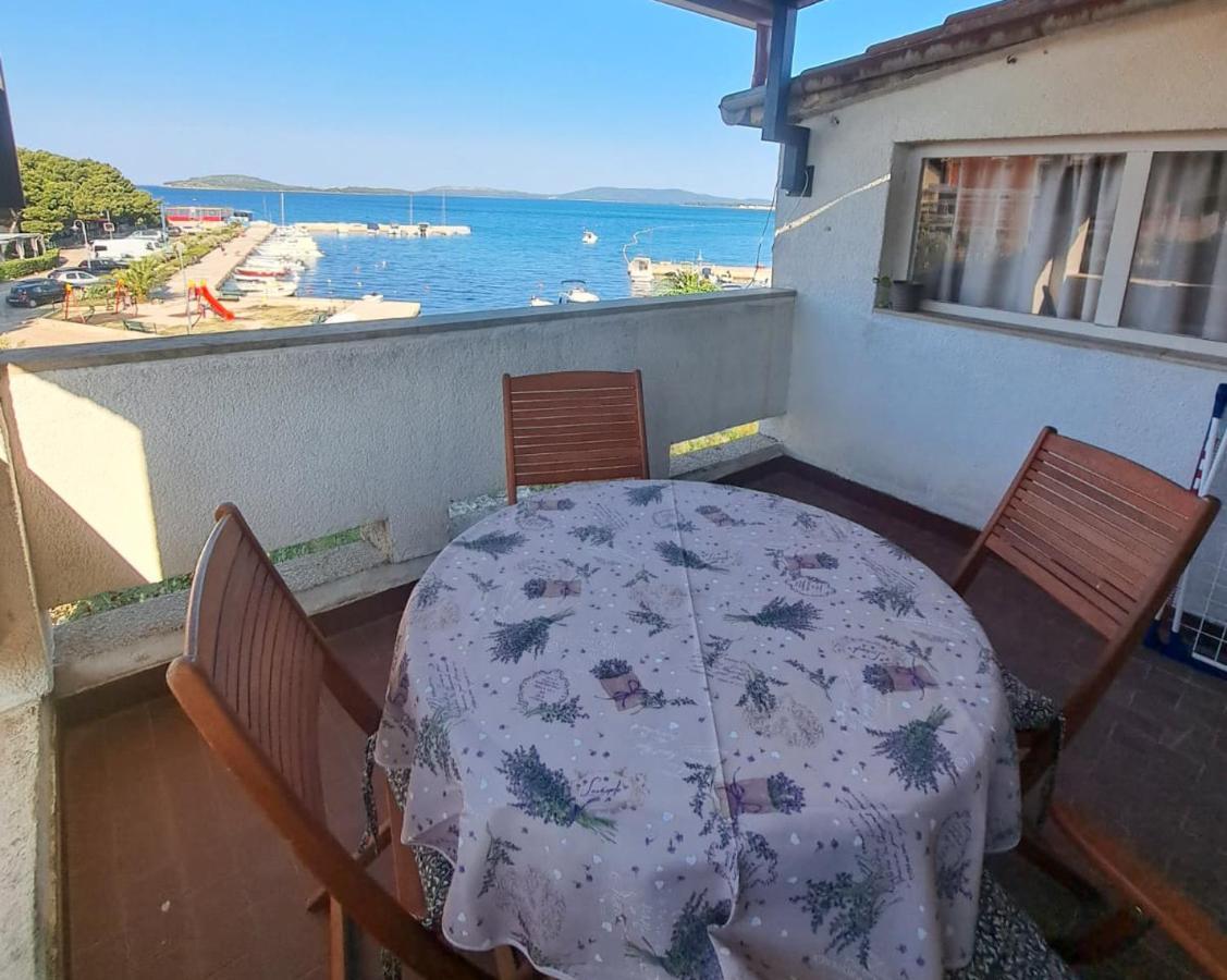 Apartment Marica Zaboric Exterior photo