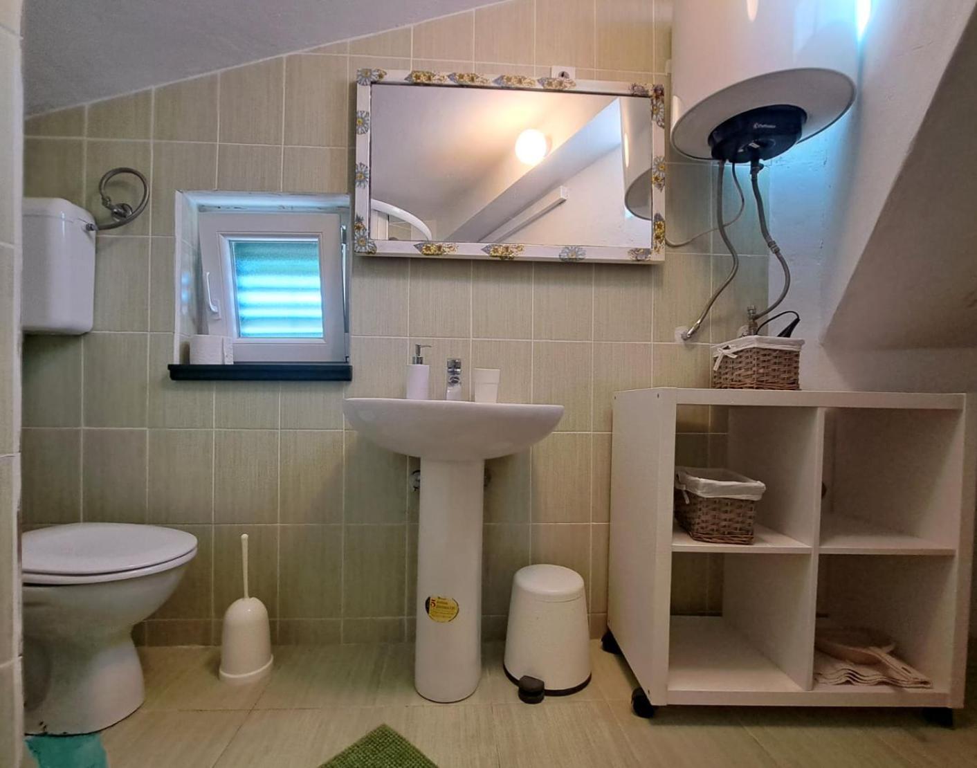 Apartment Marica Zaboric Room photo