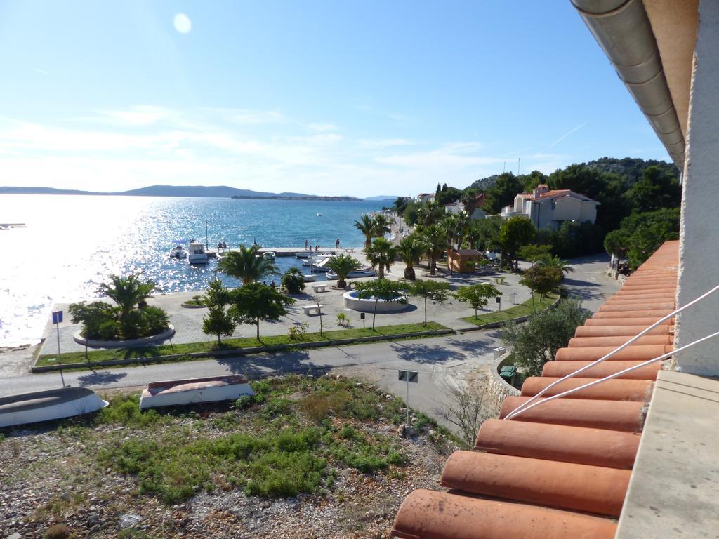 Apartment Marica Zaboric Exterior photo