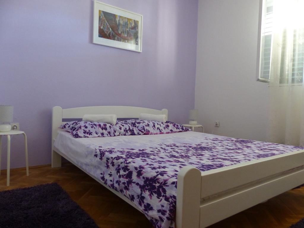 Apartment Marica Zaboric Exterior photo